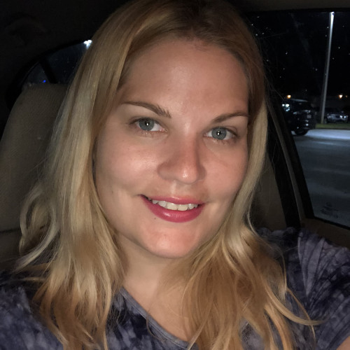Amy S. profile photo