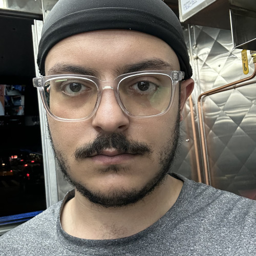 Basil E. profile photo