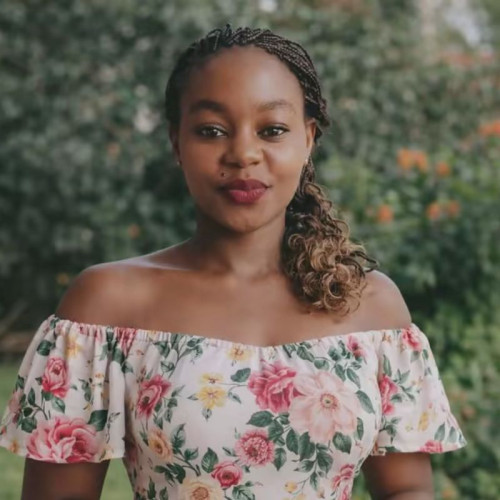Winny M. profile photo