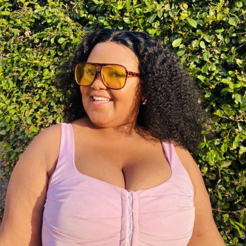 Ziyanda M. profile photo