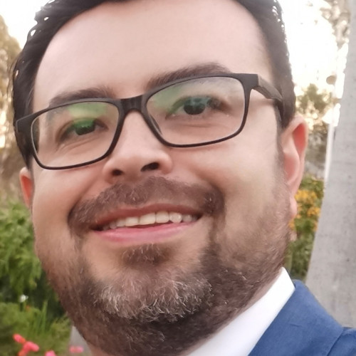 Bernardo N. profile photo