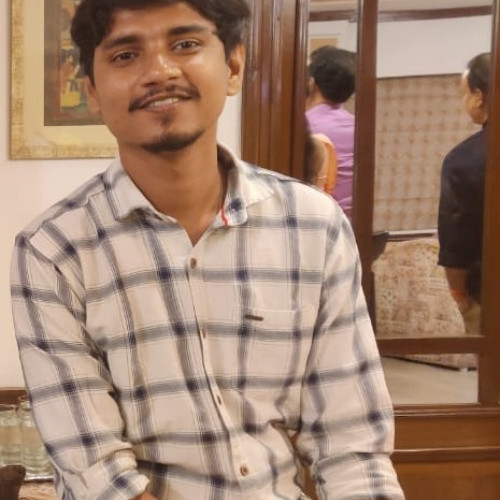 Shwetank S. profile photo