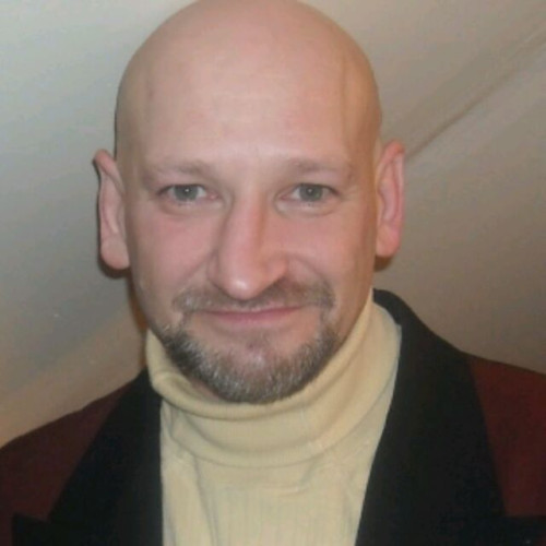 Myles B. profile photo