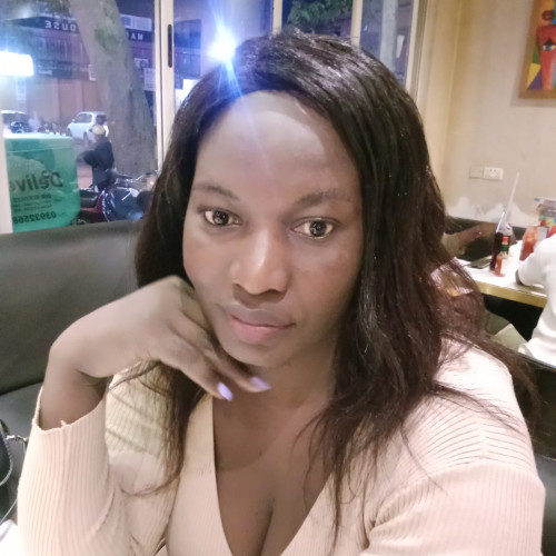 Amari T. profile photo