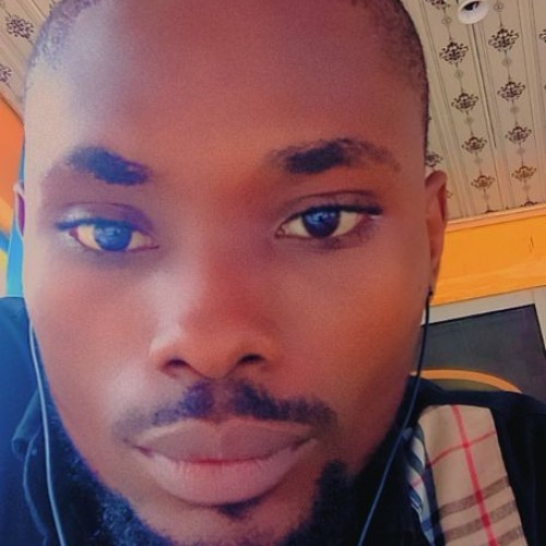 EKOMOBONG  J.