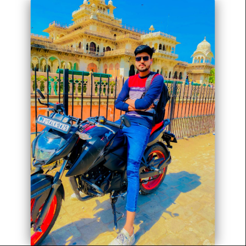 Ranu g. profile photo