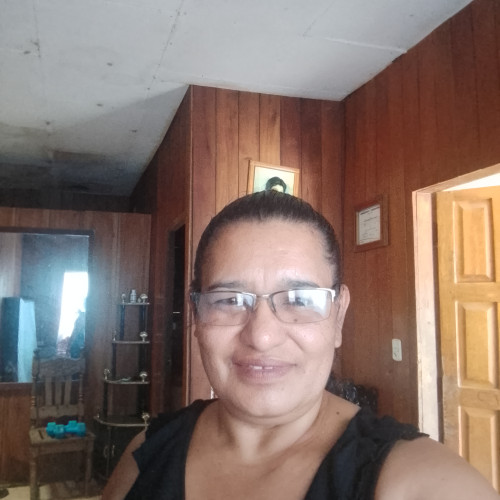 Laura Dayanira L.