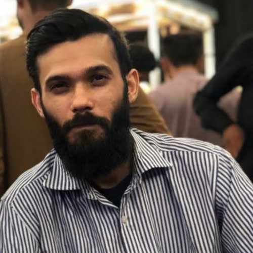 Noman S. profile photo