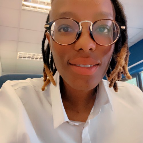 Katlego K.