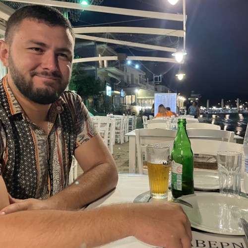 Idris M. profile photo