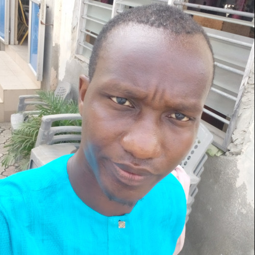 Armand Maxime G. profile photo