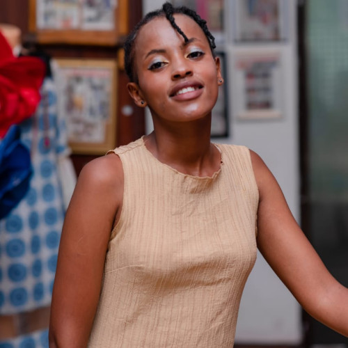 Njeri G. profile photo