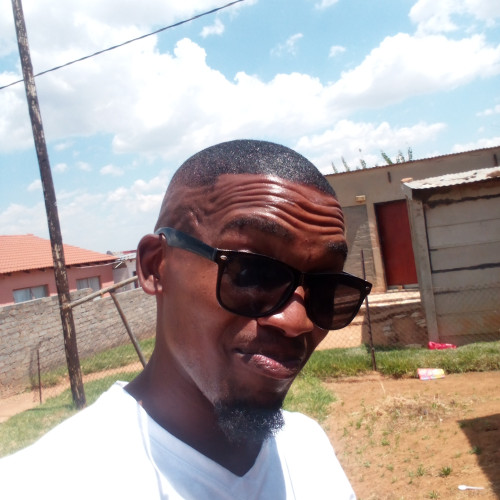 Kamogelo M.