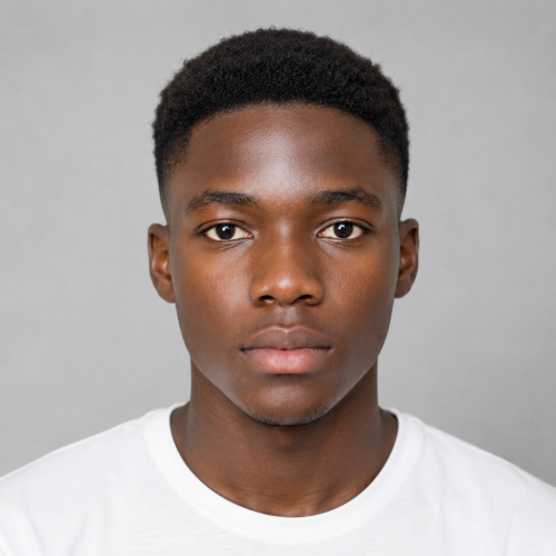 Collins M. profile photo