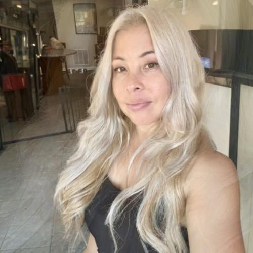 Melissa B.