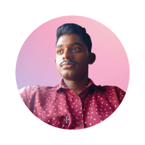 Rishav P.