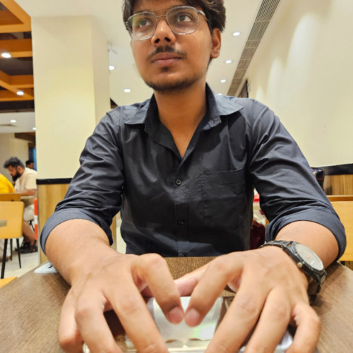 SYED S. profile photo