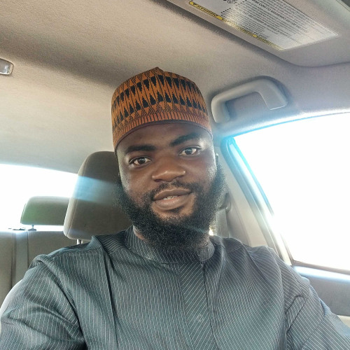 Ahmad  I.