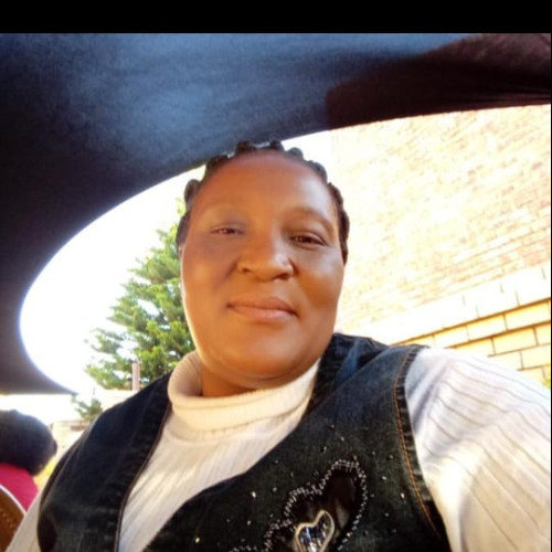 Agnes  S. profile photo