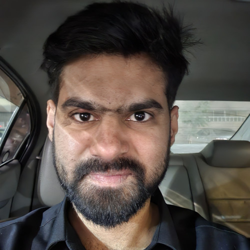 Muhammad S. profile photo