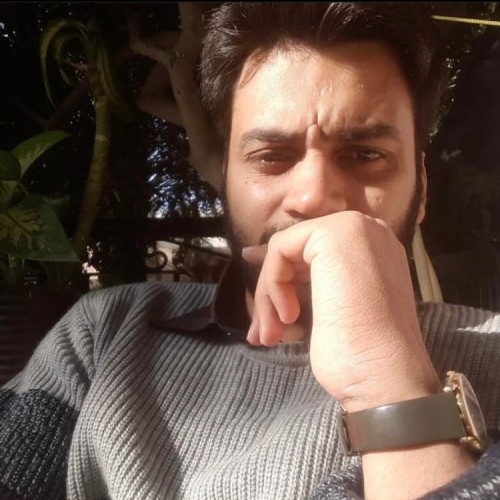 Rajat P. profile photo