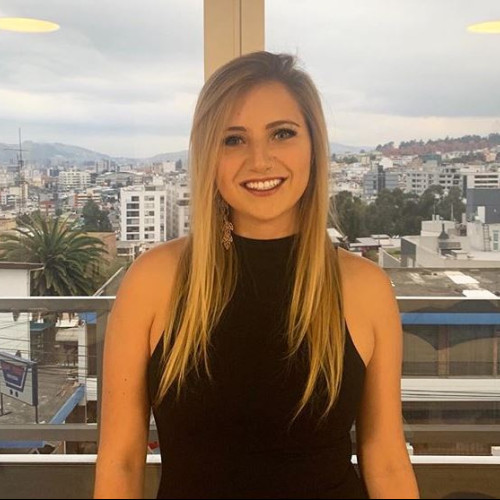 Ana S. profile photo