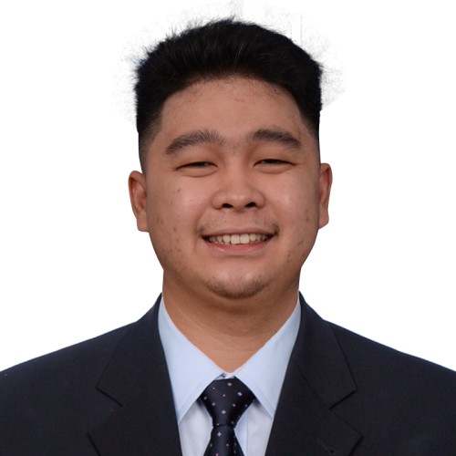 Jeff Jeovan P.
