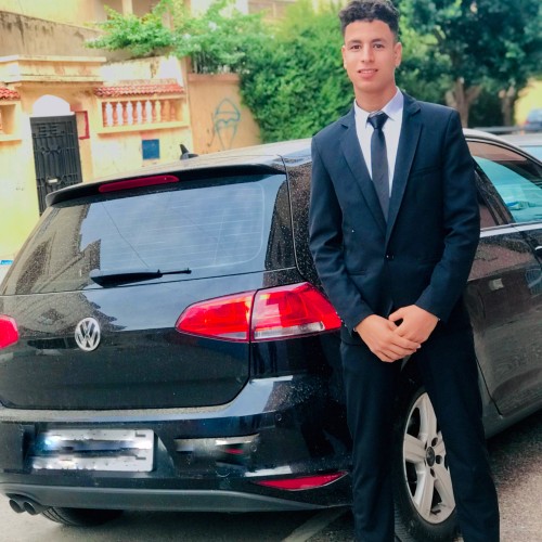 mohamed k. profile photo