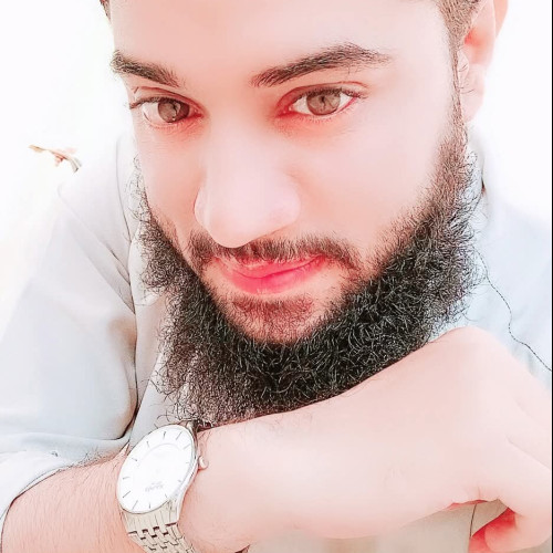 Muhammad D. profile photo