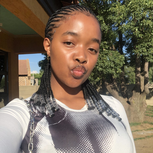 Thato C. profile photo