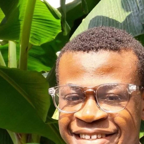 Daniel k. profile photo