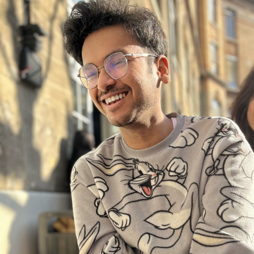 Aarav A. profile photo