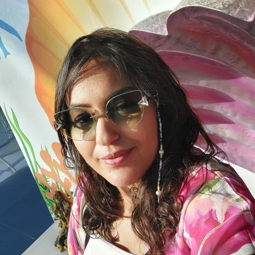 Nouhaila S. profile photo