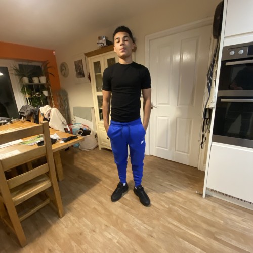 Shay F. profile photo