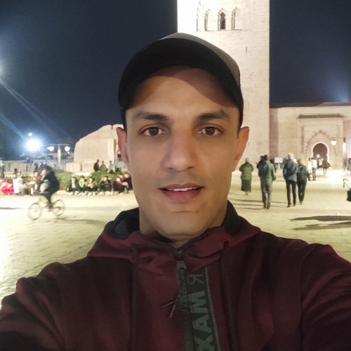 Soufiane  M. profile photo