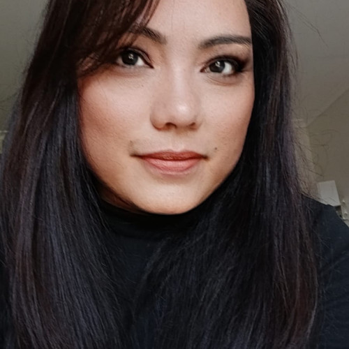Eva Christine T. profile photo
