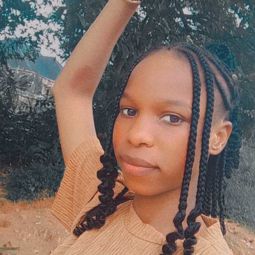 onyinye o.