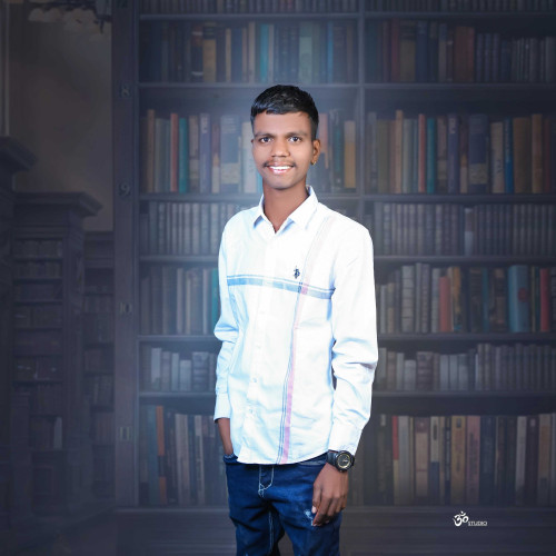 Ajay M. profile photo