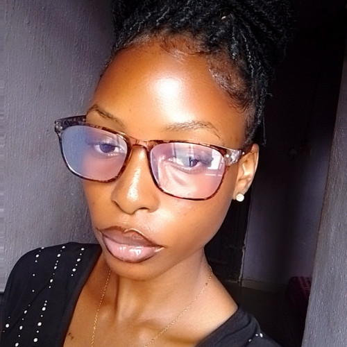 Confidence  O. profile photo