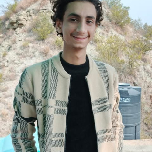 Saad A. profile photo
