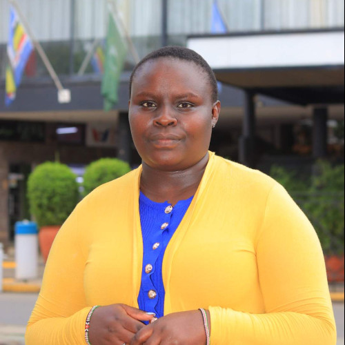 Ann O. profile photo