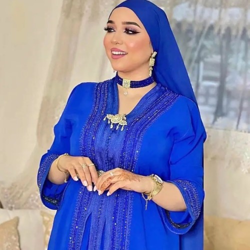 Ahlam B.