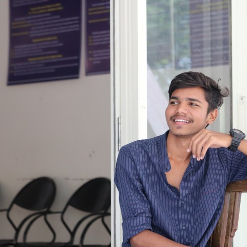 Abhinay L. profile photo