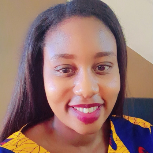 Kudzwai  Y. profile photo