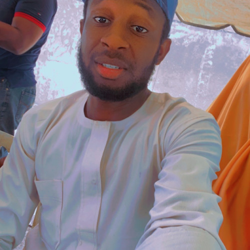 Ridwan A. profile photo