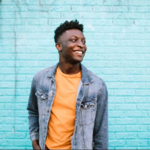SHADRACK  O. profile photo