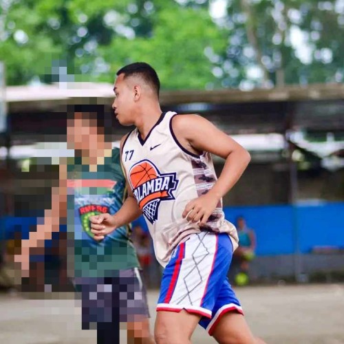 Rico James C.