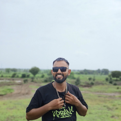 Rakeshpatil P. profile photo