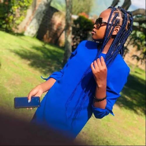 Patience P. profile photo