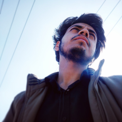 Varun M.